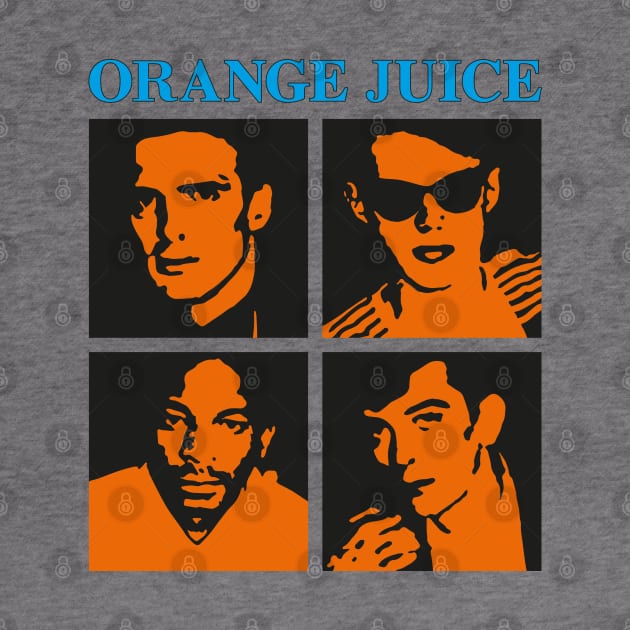 Orange Juice by ProductX